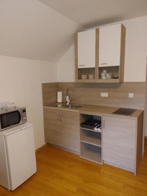 Apartma Katja